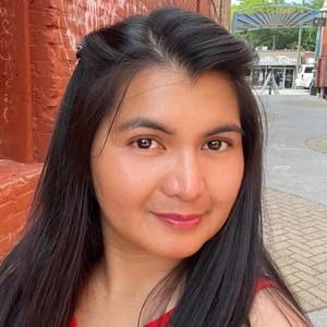 Meet your Posher, Raquel